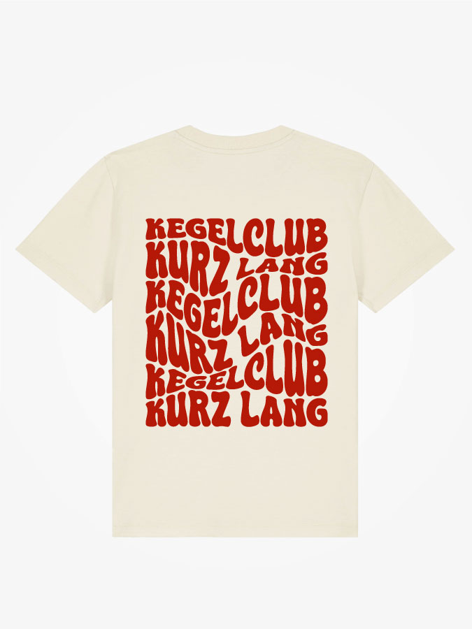 Shirt Wavy Kids