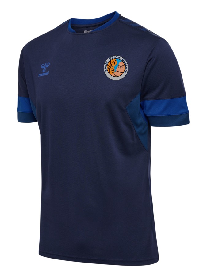 Hummel Authentic Pro Jersey Trikot
