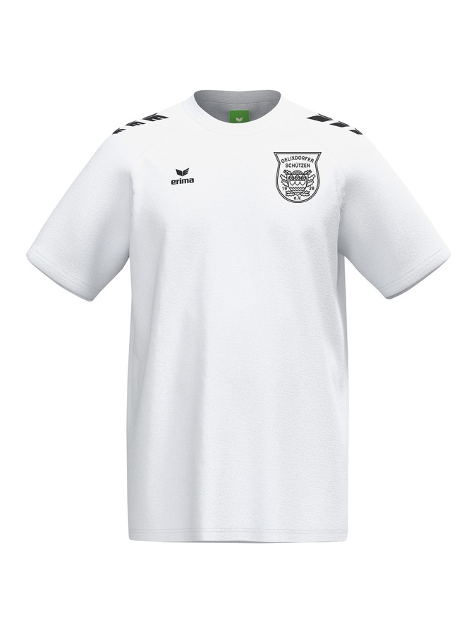 Erima Compete 3 Wings T-Shirt