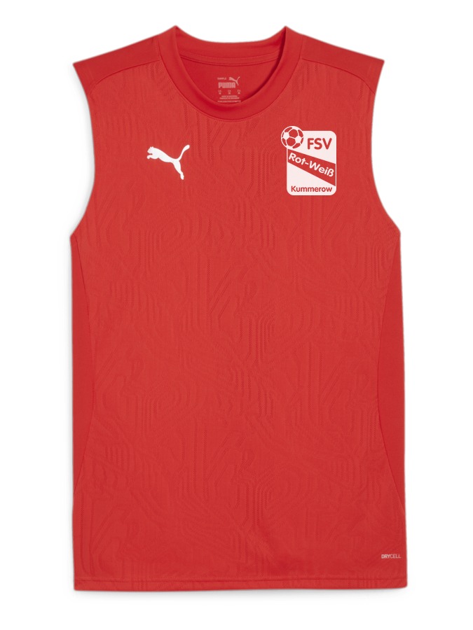 PUMA teamFINAL Trainingstanktop