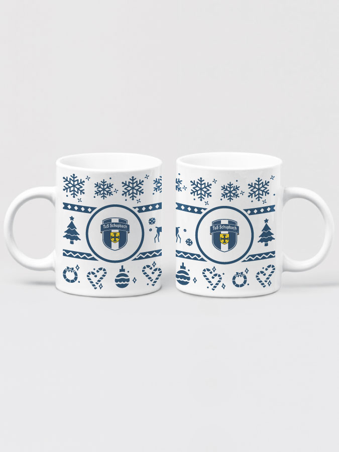 Tasse Christmas