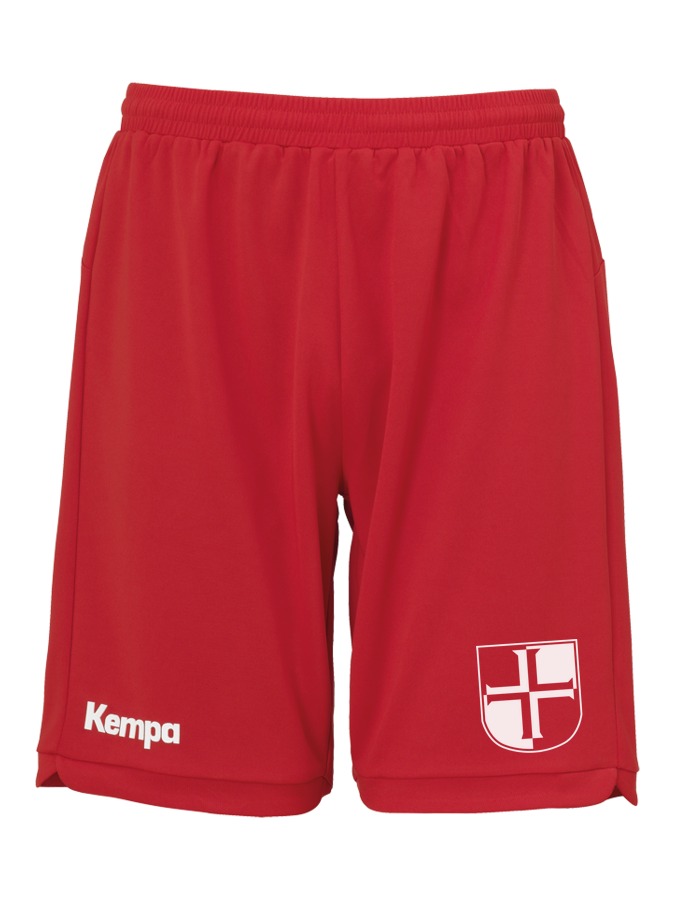 Kempa Prime Shorts