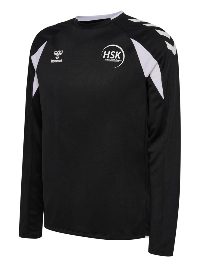 Hummel Core 2.0 Crew Neck