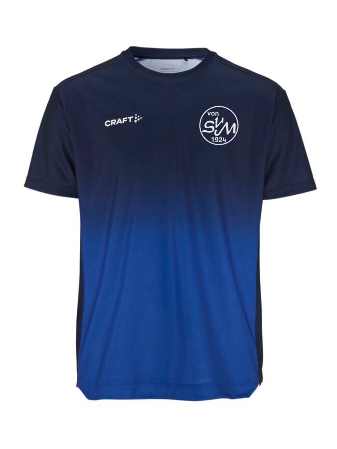 Craft Evolve 2.0 Structured Graphic Trikot