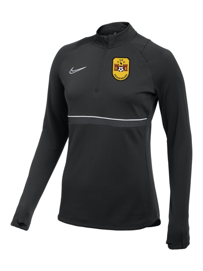 Nike Academy 21 Trainingsoberteil Damen