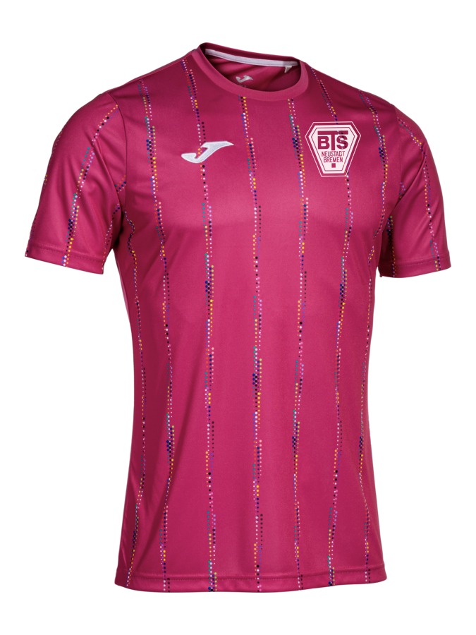 Joma Proteam Trikot