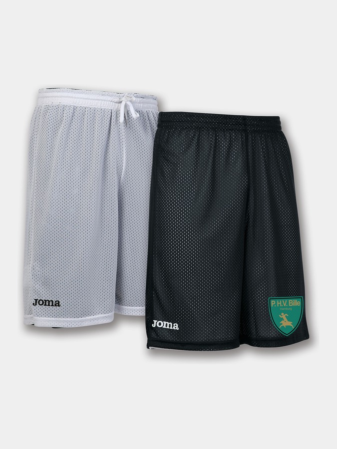 Joma Short Reversible Rookie