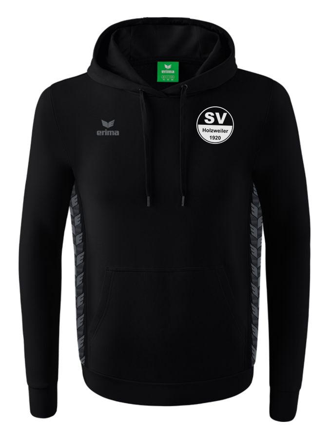 Erima Essential Team Kapuzensweat