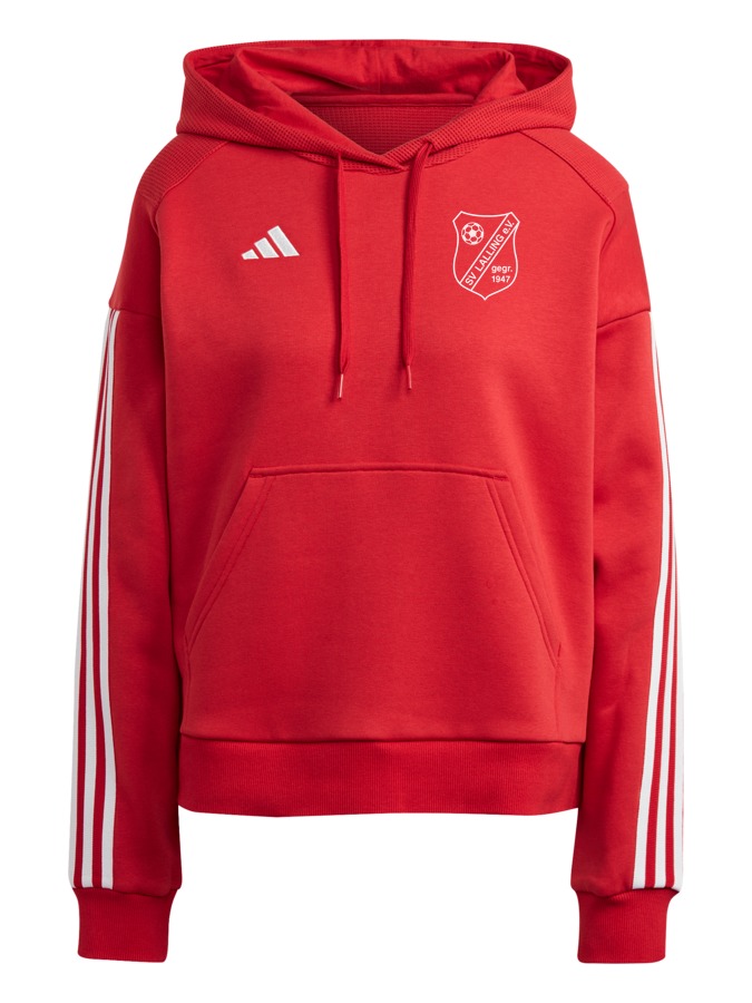 adidas Tiro 23 Competition Hoodie Damen