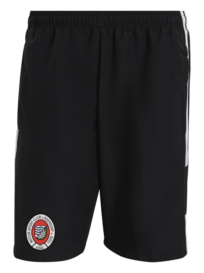 adidas Squadra 21 Downtime Shorts