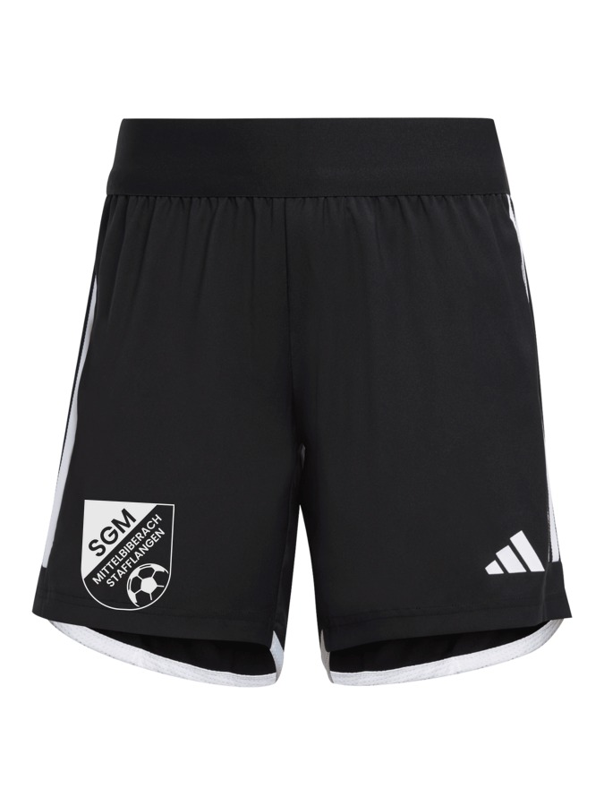 adidas Tiro 23 Competition Match Shorts Damen