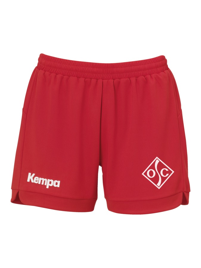 Kempa Prime Shorts Damen