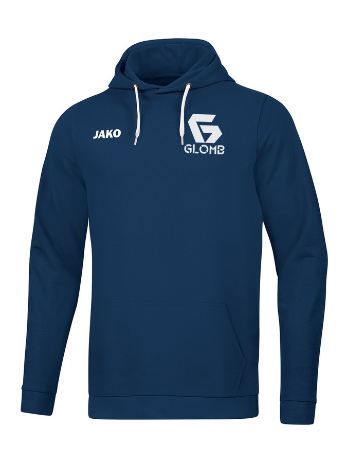 Jako Kapuzensweat Base