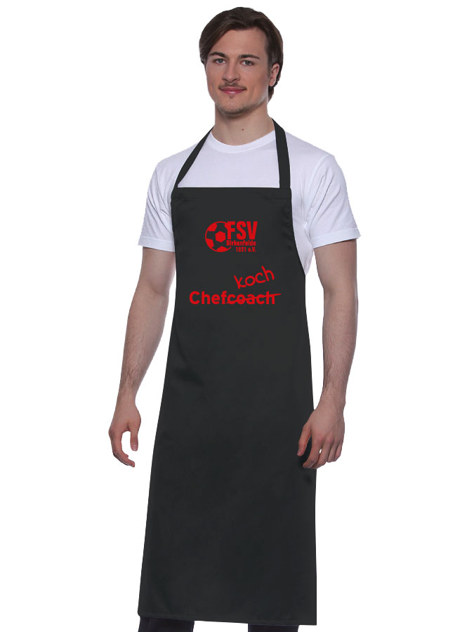Kochschürze Sergen