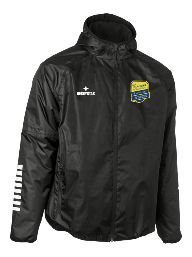 Derbystar Regenjacke Primo