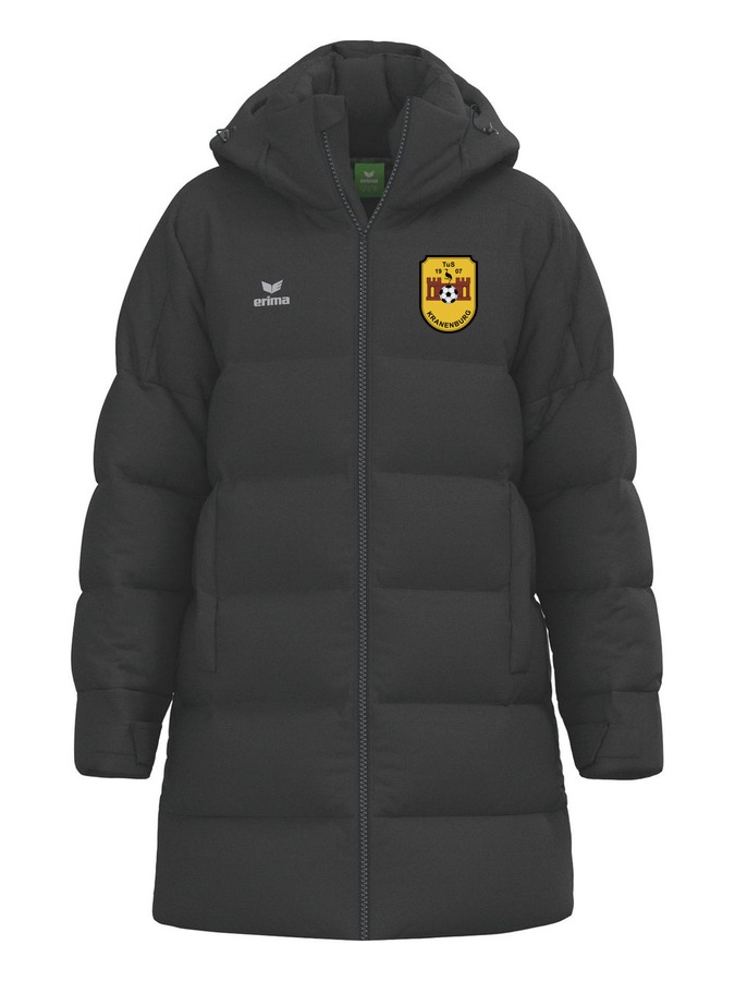 Erima Premia Parka