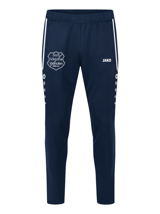 Jako Trainingshose Allround Damen