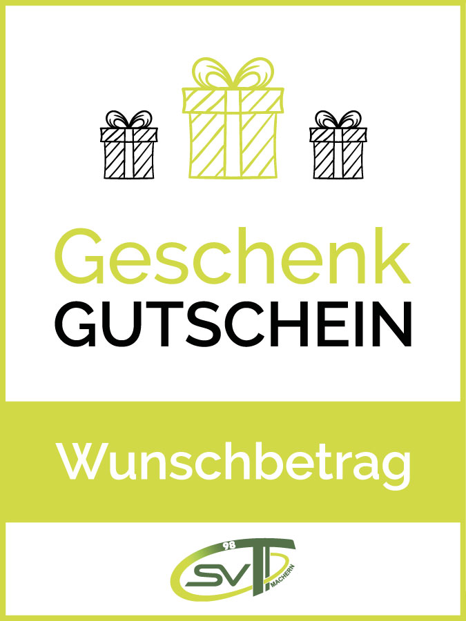 Gutschein zum Ausdrucken