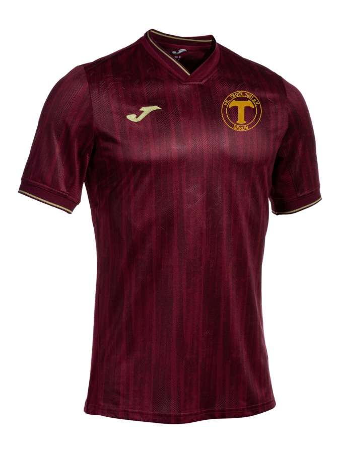 Joma Gold VI Trikot