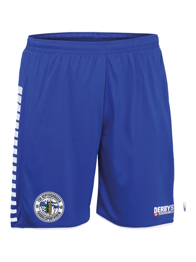 Derbystar Hyper Hose