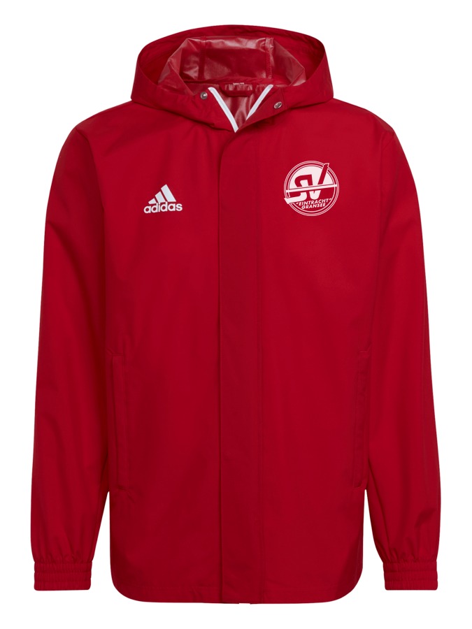 adidas Entrada 22 Allwetterjacke
