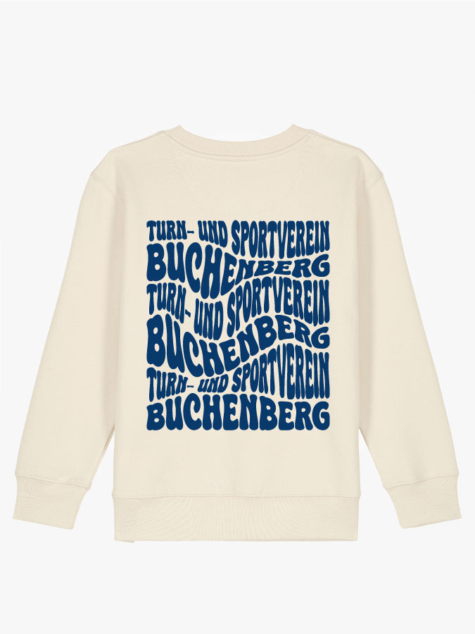 Sweater Wavy Kids