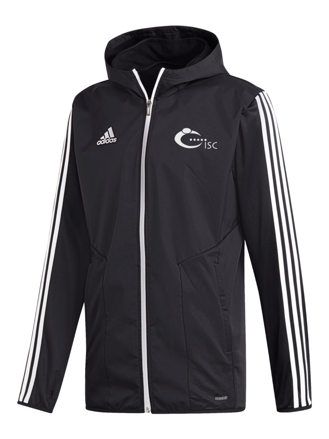 adidas Tiro 19 Trainingsjacke Warm