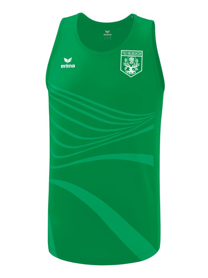 Erima Racing Singlet