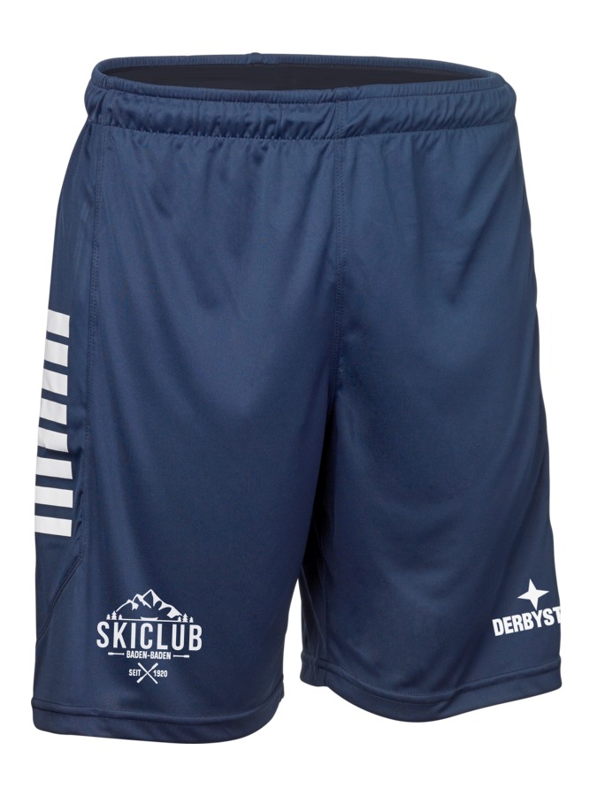 Derbystar Hose Kurz Primo