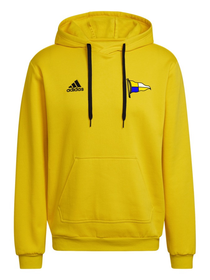 adidas Entrada 22 Kapuzenjacke