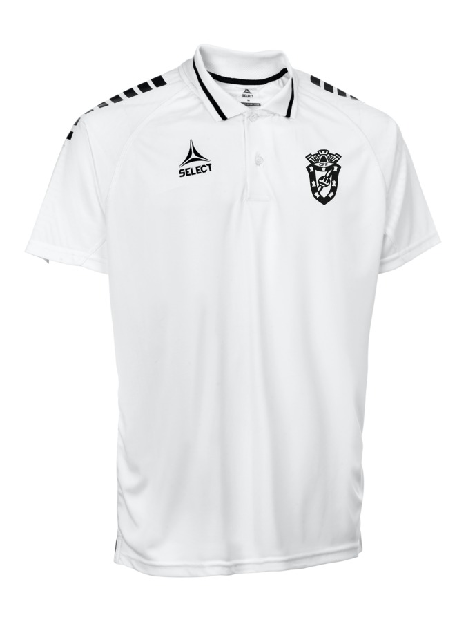Select Monaco Polo-Shirt