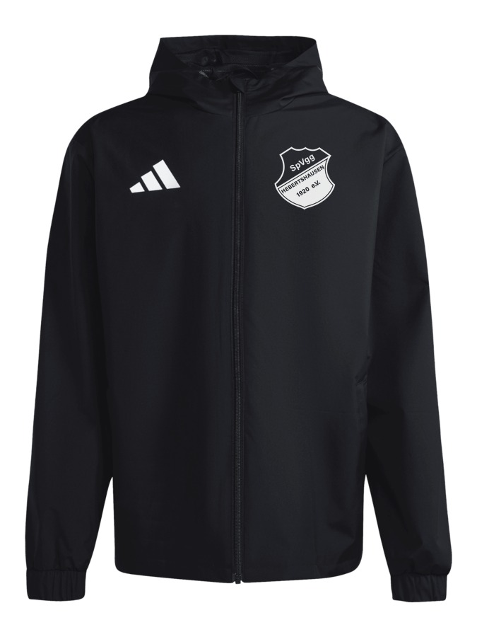 adidas Entrada 26 Allwetterjacke