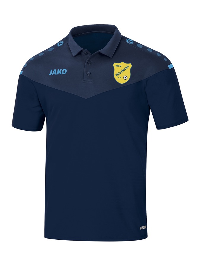 Jako Poloshirt Champ 2.0