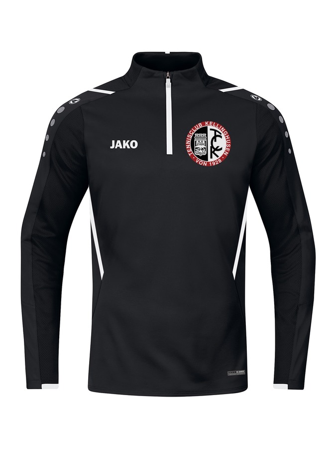 Jako Ziptop Challenge