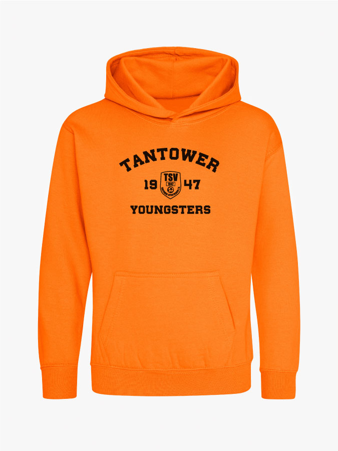 Hoodie Youngsters Kids