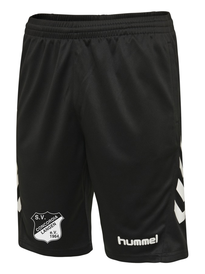 Hummel Promo Bermuda