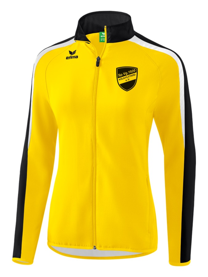 Erima Liga 2.0 Präsentationsjacke Damen