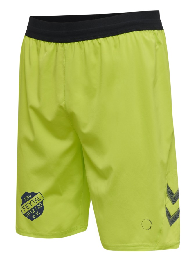 Hummel Lead Pro Training Shorts