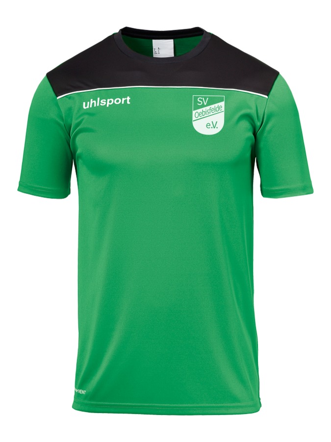 uhlsport Offense 23 Poly Shirt