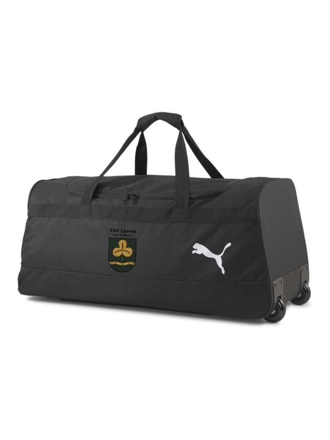 PUMA teamGOAL 23 Wheel Teambag L