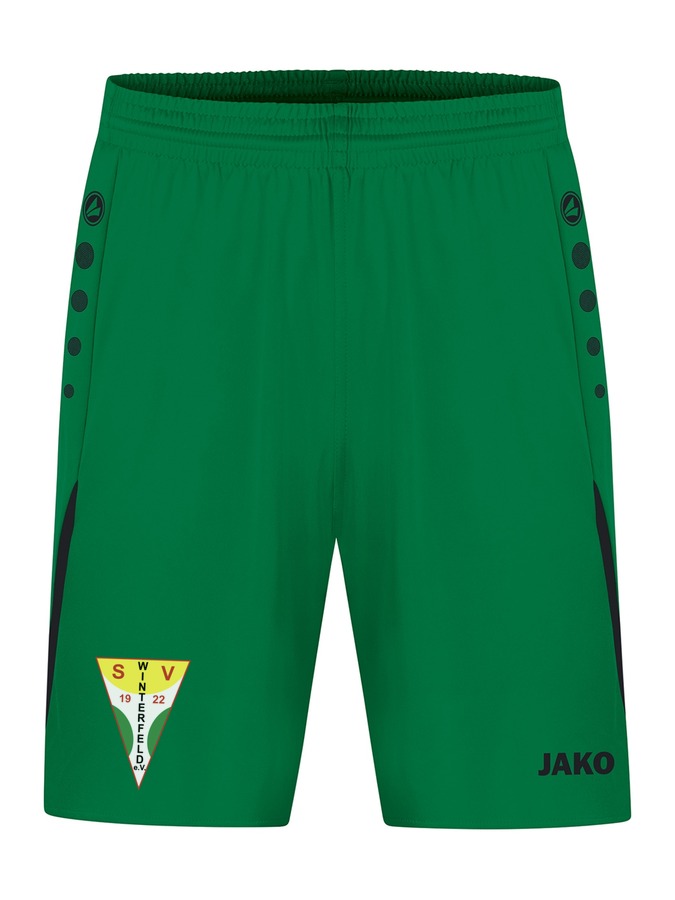 Jako Sporthose Challenge Damen