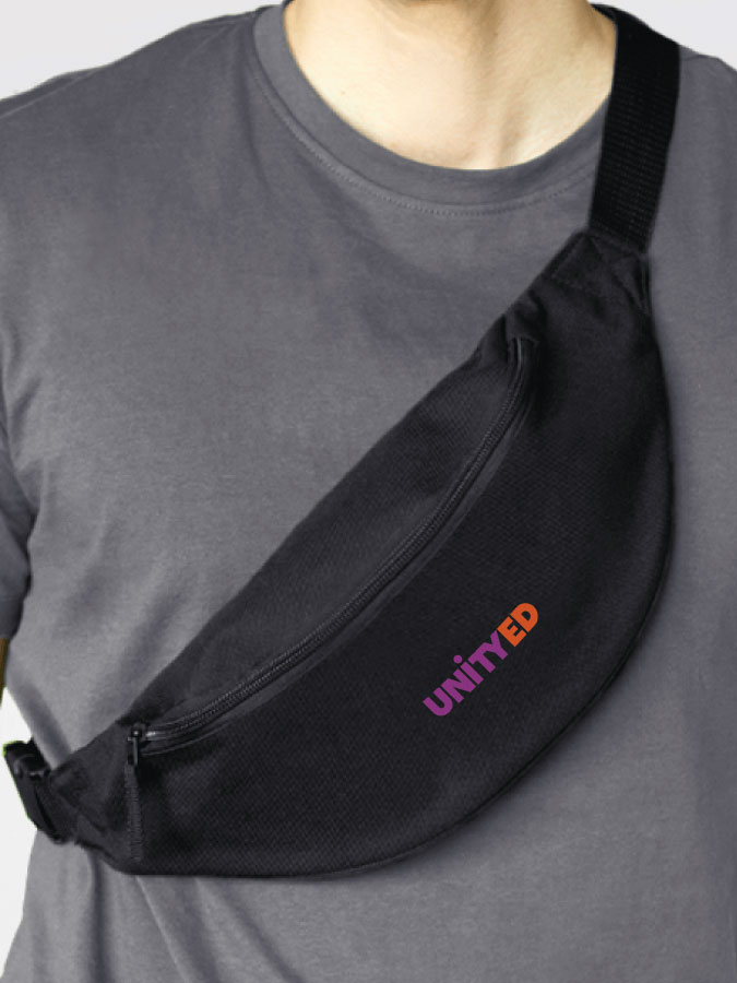 Bauchtasche Essential