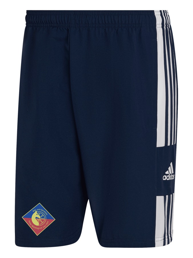 adidas Squadra 21 Downtime Shorts