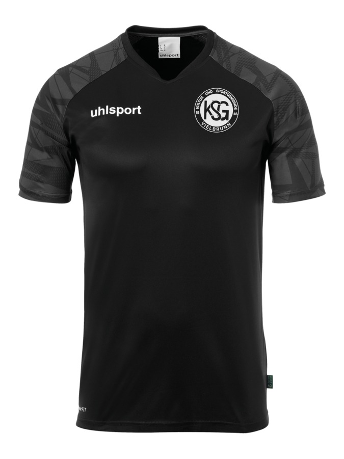 uhlsport Goal 25 Trikot Kurzarm