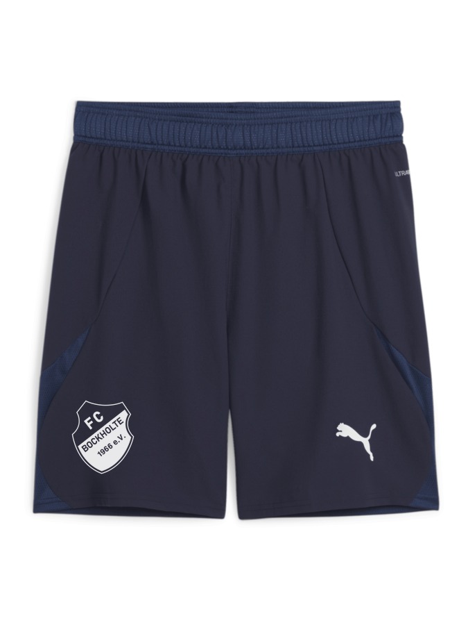 PUMA teamFINAL Shorts