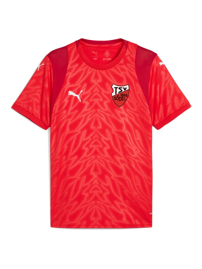 PUMA teamCUP Trikot