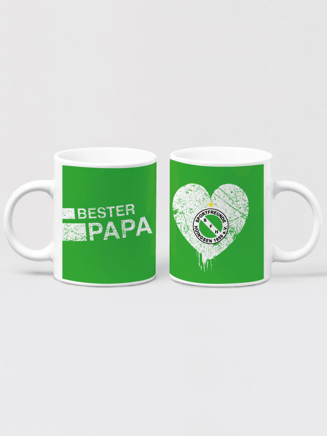 Tasse - Bester Papa