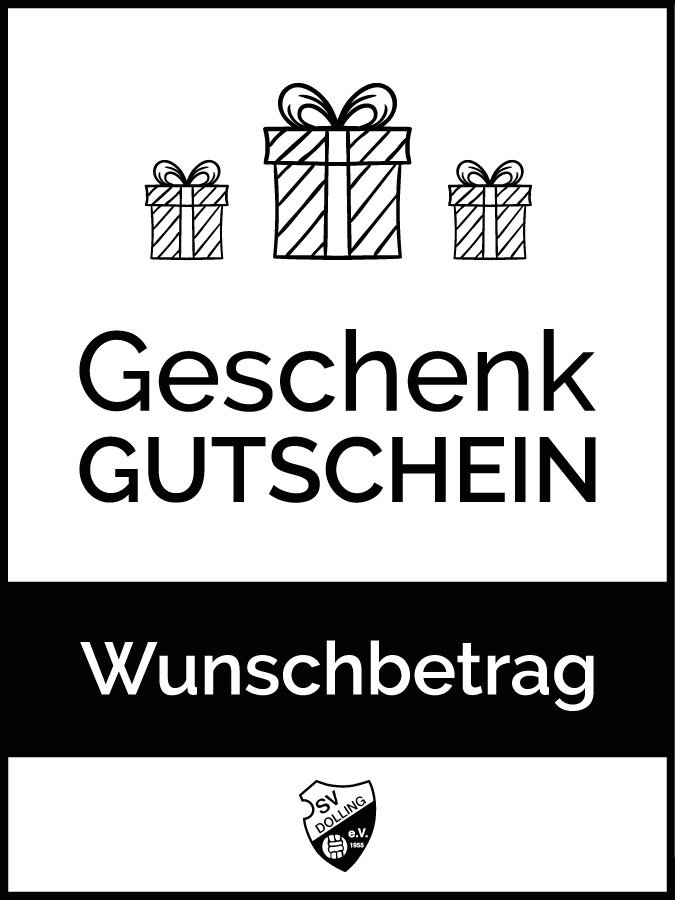 Gutschein zum Ausdrucken