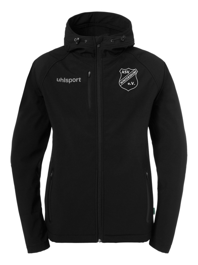 uhlsport Essential Softshelljacke Damen