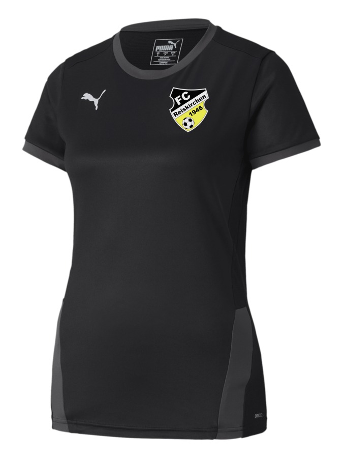 PUMA teamGOAL 23 Trikot Damen
